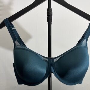 Bali Deep Teal Bra